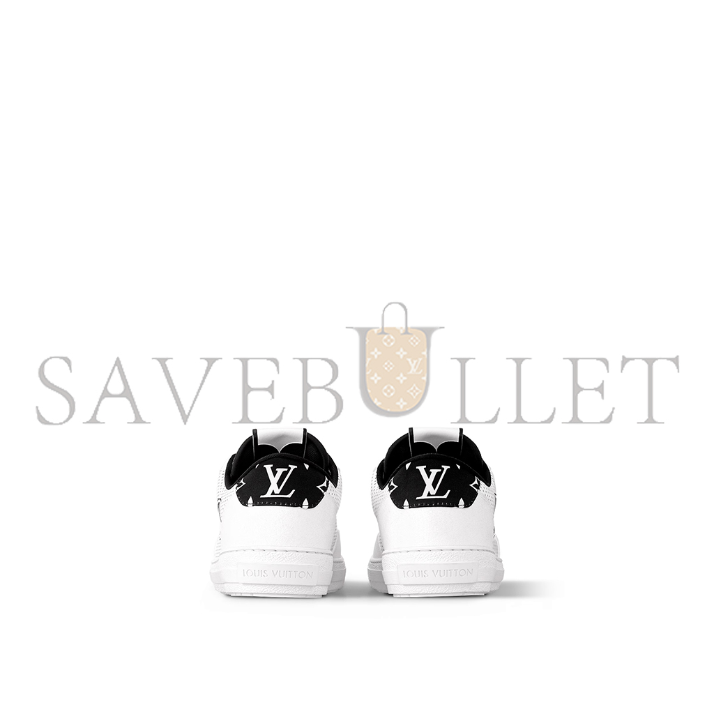 l**is V*t*n charlie sneaker 1acf09